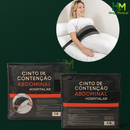 Cinto de Contenção Abdominal - Longevitech