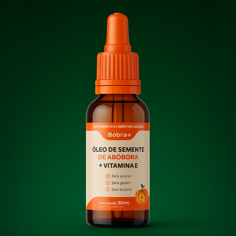Bobra + Prostata – Saude Masculina