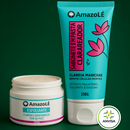 Clareador Amazole – Uniformização da Pele e Redução de Manchas