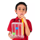 Aparelho de Fisioterapia Respiratório - Respiron Infantil NCS