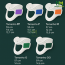 Colar Cervical Resgate