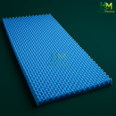 Colchão Caixa de Ovo Espuma D28