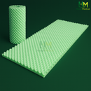 Colchão Caixa de Ovo Espuma D33