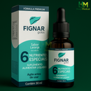 Fignar – Saude do Fígado