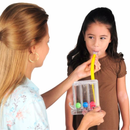 Aparelho de Fisioterapia Respiratório - Respiron Infantil NCS