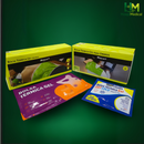 Kit Bolsa Térmico de Gel Hospimedical Alívio Completo Dores