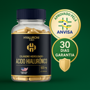 Hialuroni Caps – Colageno Hidrolisado com Ácido Hialurônico