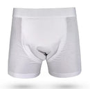 Roupa Intima Absorvente Unissex AD Boxer  - Longevitech