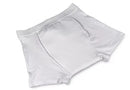 Roupa Intima Absorvente Unissex AD Boxer  - Longevitech