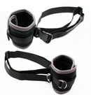 Cinto Restritor de Punho e Canela - Longevitech (Par)