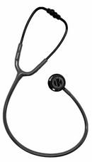 Estetoscópio Eternity 3 Duplo Cinza - BIC