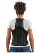 Colete Putti Comfort Air Largo - Hidrolight