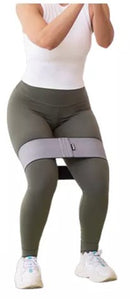 Faixa de Resistência para Exercícios - Mercur