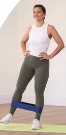 Faixa de Resistência para Exercícios - Mercur