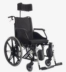 Cadeira de Rodas Fit Reclinável - Jaguaribe