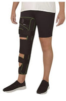 Imobilizador de Joelho Largo - Mercur