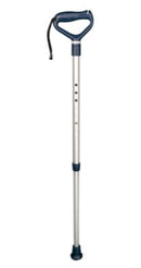 Bengala de Alumínio - Mercur