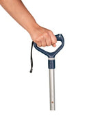 Bengala de Alumínio - Mercur