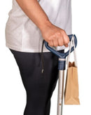 Bengala de Alumínio - Mercur