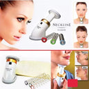 Massageador para Pescoço - Neckline Slimmer