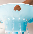 Bacia para Banho de Assento - Azul