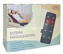 Esteira Massageadora Supermedy 10 Motores - Supermedy