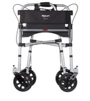 Andador 4 Rodas com assento  até 135KGS - Mercur