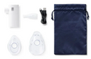 Inalador inalar mini portatil NE-U300 - OMRON