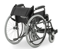 Cadeira de Rodas D400 até 120kg - Dellamed
