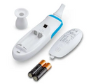 Termômetro Touch Care Multifuncional Testa e Ouvido - Multilaser