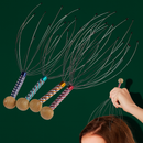 Massageador Cafuné Supermedy Relaxamento e Alívio Estresse