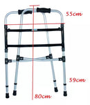 Andador Simples até 100 KG - Dilepe