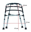 Andador Luxo até 140 KG - Dilepe