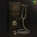 Estetoscópio Littmann Classic 3 Cinza - 5621