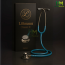 Estetoscópio Littmann Classic 3 Caribbean - 5623