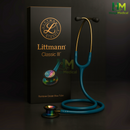 Estetoscópio Littmann Classic 3 Rainbow Blue -5807