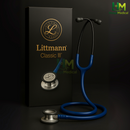Estetoscópio Littmann Classic 3 Azul - 5863