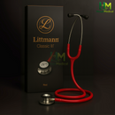 Estetoscópio Littmann Classic 3 Vinho – 5864