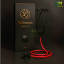Estetoscópio Littmann Classic 3 5868 - Vinho
