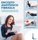 Triângulo com Capa - FIBRASCA