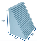 Triângulo com Capa - FIBRASCA