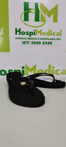 Sandália Massageadora Ortopédica Glamour - Blessed Life