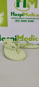 Sandália Massageadora Ortopédica Glamour - Blessed Life