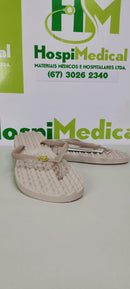 Sandália Massageadora Ortopédica Glamour - Blessed Life