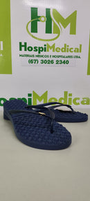 Sandália Massageadora Ortopédica Glamour - Blessed Life