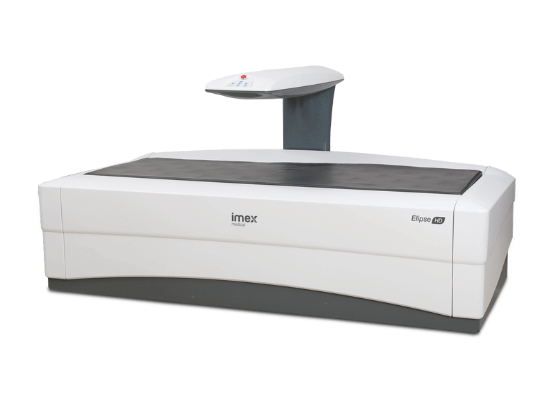 Densitometria Óssea Elipse HD Imex Medical