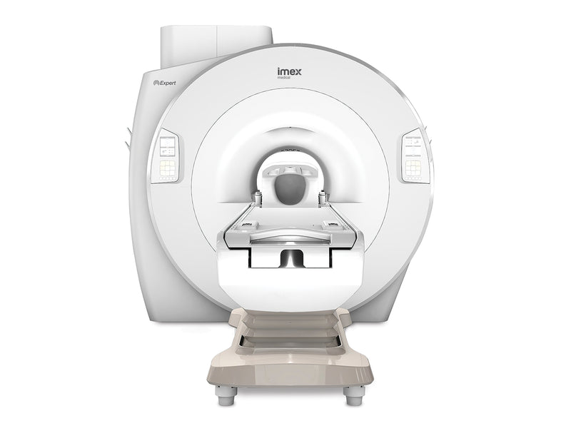 Ressonância Magnética Expert 1.5T - Imex Medical