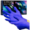 Luva Sonic - Supermax