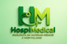 Logo di Hospimedical Materiais Medicos e Hospitalares
