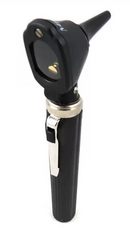 Mini Otoscópio Mikatos